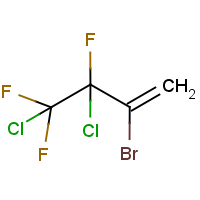CAS:234096-25-4 | PC1375M | 2-Bromo-3,4-dichloro-3,4,4-trifluorobut-1-ene