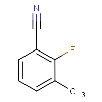 CAS:185147-07-3 | PC1380 | 2-Fluoro-3-methylbenzonitrile