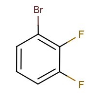 CAS: 38573-88-5 | PC1381 | 2,3-Difluorobromobenzene