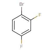 CAS: 348-57-2 | PC1382 | 2,4-Difluorobromobenzene