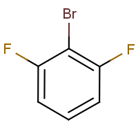 CAS: 64248-56-2 | PC1382D | 2,6-Difluorobromobenzene