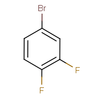 CAS: 348-61-8 | PC1383 | 3,4-Difluorobromobenzene