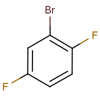 CAS: 399-94-0 | PC1384 | 2,5-Difluorobromobenzene
