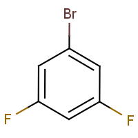 CAS: 461-96-1 | PC1385 | 3,5-Difluorobromobenzene