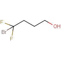 CAS:155957-60-1 | PC1386E | 4-Bromo-4,4-difluorobutan-1-ol