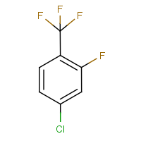 CAS:94444-59-4 | PC1388 | 4-Chloro-2-fluorobenzotrifluoride