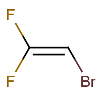 CAS:359-08-0 | PC1390 | 2-Bromo-1,1-difluoroethylene
