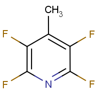 CAS: 16297-14-6 | PC1393 | 4-Methyl-2,3,5,6-tetrafluoropyridine