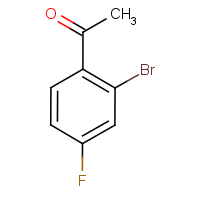CAS:1006-39-9 | PC1396B | 2'-Bromo-4'-fluoroacetophenone