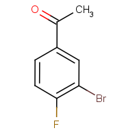 CAS:1007-15-4 | PC1396C | 3'-Bromo-4'-fluoroacetophenone
