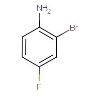 CAS:1003-98-1 | PC1397 | 2-Bromo-4-fluoroaniline