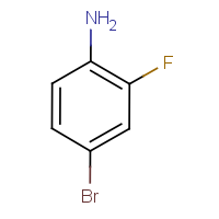 CAS: 367-24-8 | PC1397E | 4-Bromo-2-fluoroaniline