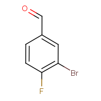 CAS:77771-02-9 | PC1399 | 3-Bromo-4-fluorobenzaldehyde