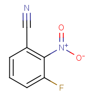 CAS:1000339-52-5 | PC1402 | 3-Fluoro-2-nitrobenzonitrile