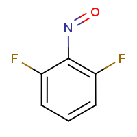 CAS: 29270-54-0 | PC1404 | 1,3-Difluoro-2-nitrosobenzene