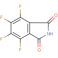 CAS:652-11-9 | PC1405 | 3,4,5,6-Tetrafluorophthalimide