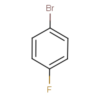 CAS: 460-00-4 | PC1420 | 4-Fluorobromobenzene