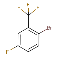 CAS:40161-55-5 | PC1421 | 2-Bromo-5-fluorobenzotrifluoride