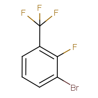 CAS:144584-67-8 | PC1421M | 3-Bromo-2-fluorobenzotrifluoride