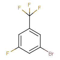 CAS:130723-13-6 | PC1423 | 3-Bromo-5-fluorobenzotrifluoride