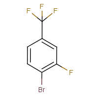 CAS:40161-54-4 | PC1423A | 4-Bromo-3-fluorobenzotrifluoride