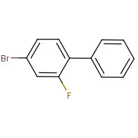CAS:41604-19-7 | PC1423I | 4-Bromo-2-fluorobiphenyl