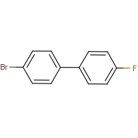 CAS:398-21-0 | PC1423J | 4-Bromo-4'-fluorobiphenyl