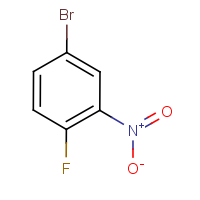 CAS:364-73-8 | PC1428D | 5-Bromo-2-fluoronitrobenzene