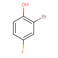 CAS:496-69-5 | PC1429 | 2-Bromo-4-fluorophenol