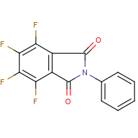 CAS:116508-58-8 | PC1438 | N-Phenyltetrafluorophthalimide