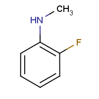 CAS: 1978-38-7 | PC1439 | 2-Fluoro-N-methylaniline