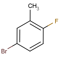 CAS: 51437-00-4 | PC1460 | 5-Bromo-2-fluorotoluene