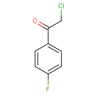 CAS: 456-04-2 | PC1463 | 4-Fluorophenacyl chloride