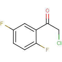 CAS: 60468-36-2 | PC1489 | 2-Chloro-2',5'-difluoroacetophenone