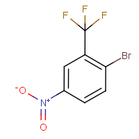 CAS:367-67-9 | PC1490 | 2-Bromo-5-nitrobenzotrifluoride