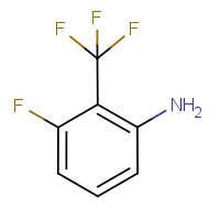 CAS:123973-22-8 | PC1495 | 2-Amino-6-fluorobenzotrifluoride