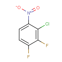 CAS: 169468-83-1 | PC1497 | 2-Chloro-3,4-difluoronitrobenzene