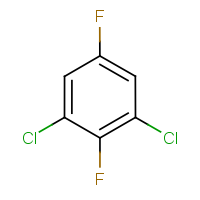 CAS: 2367-80-8 | PC1498 | 1,3-Dichloro-2,5-difluorobenzene
