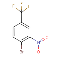 CAS:349-03-1 | PC1500 | 4-Bromo-3-nitrobenzotrifluoride