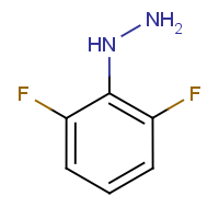 CAS: 119452-66-3 | PC1502 | 2,6-Difluorophenylhydrazine