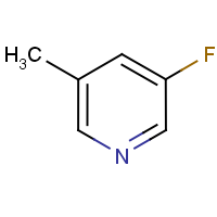 CAS:407-21-6 | PC1508 | 3-Fluoro-5-methylpyridine