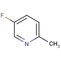 CAS: 31181-53-0 | PC1509 | 5-Fluoro-2-methylpyridine