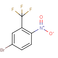 CAS:344-38-7 | PC1510 | 5-Bromo-2-nitrobenzotrifluoride