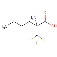 CAS:127127-26-8 | PC1527 | DL-2-(Trifluoromethyl)norleucine