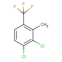 CAS: 115571-59-0 | PC1538 | 3,4-Dichloro-2-methylbenzotrifluoride