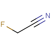 CAS: 503-20-8 | PC1550 | Fluoroacetonitrile