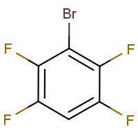 CAS: 1559-88-2 | PC1560 | 3-Bromo-1,2,4,5-tetrafluorobenzene