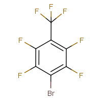 CAS: 17823-46-0 | PC1560E | 4-Bromoperfluorotoluene