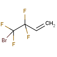 CAS:18599-22-9 | PC1563 | 4-Bromo-3,3,4,4-tetrafluorobut-1-ene