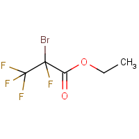 CAS: 10186-73-9 | PC1567RM | Ethyl perfluoro-2-bromopropanoate